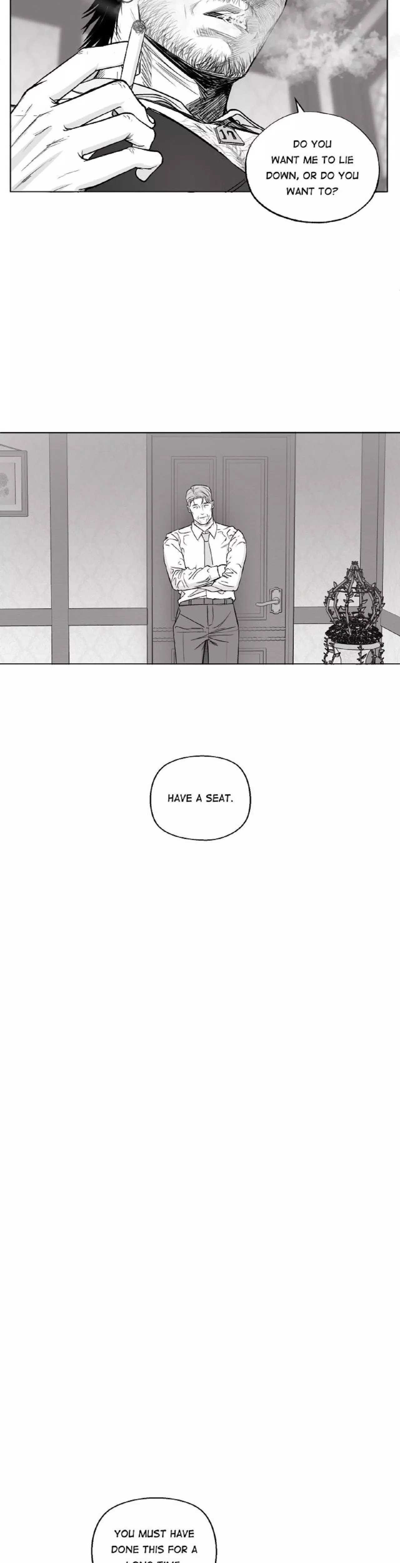 Indomitable Champion Chapter 24 - Page 20 in English