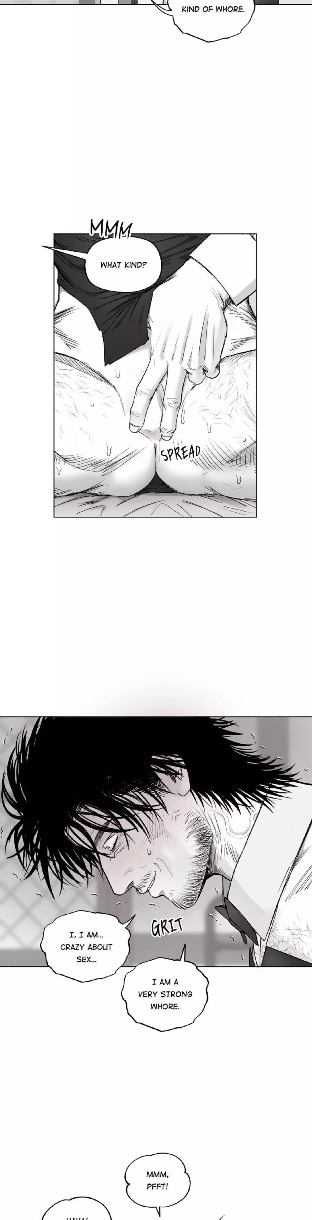 Indomitable Champion Chapter 24 - Page 25 in English