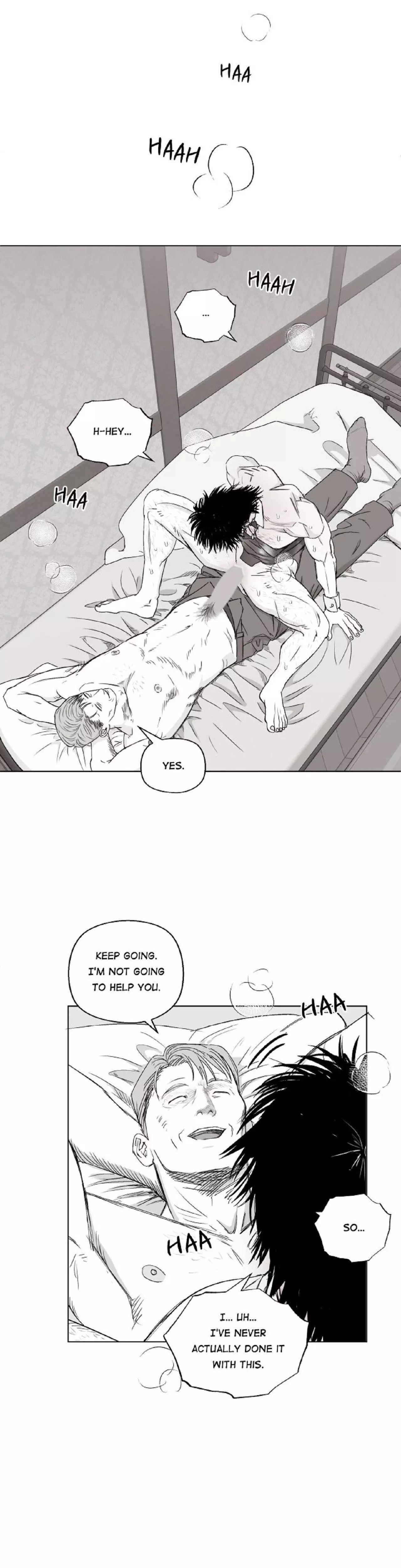 Indomitable Champion Chapter 25 - Page 13 in English