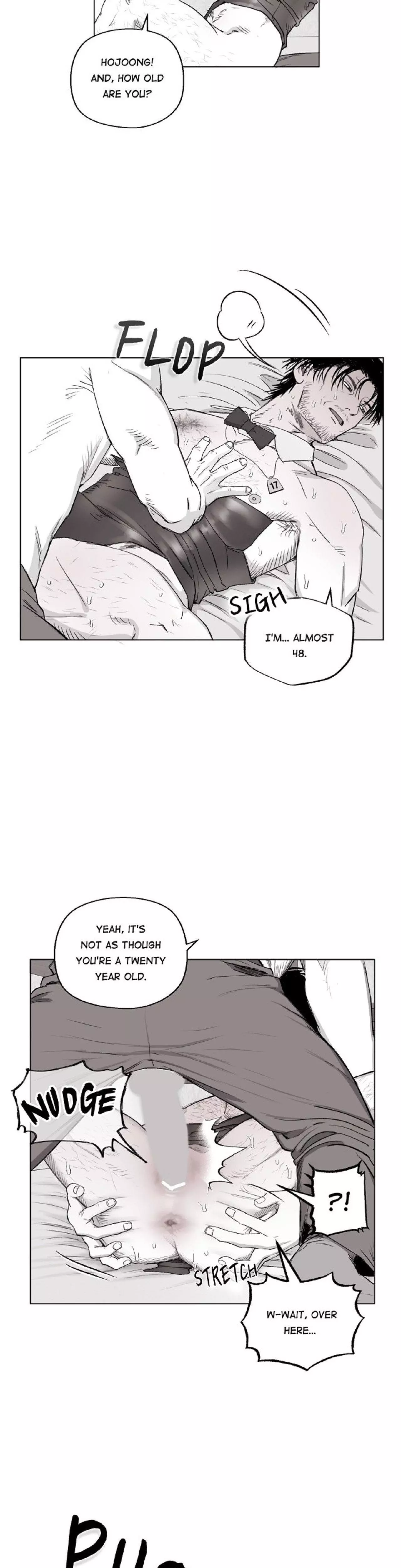 Indomitable Champion Chapter 25 - Page 15 in English