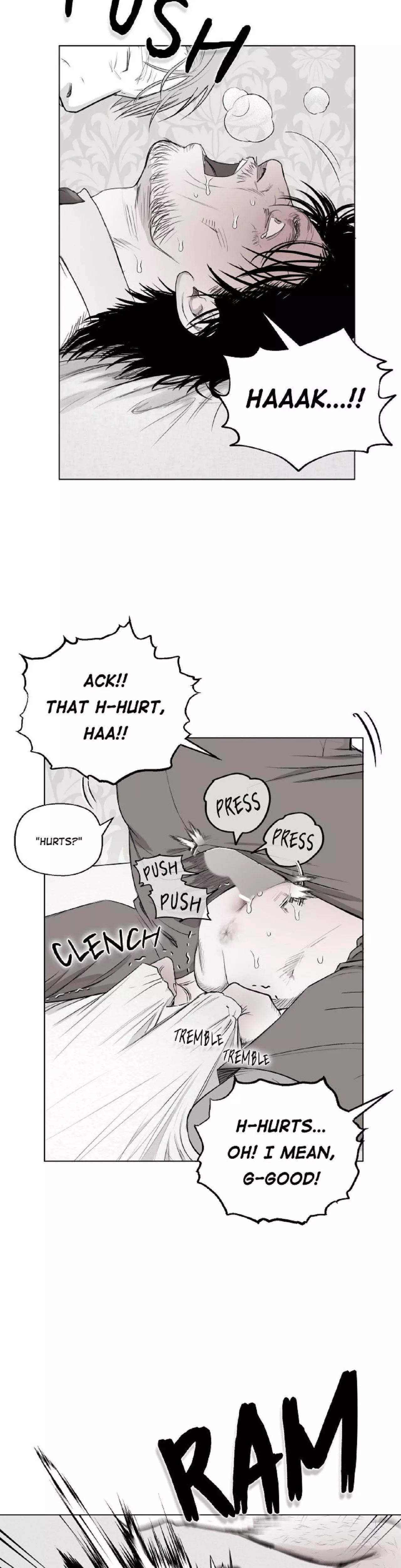 Indomitable Champion Chapter 25 - Page 16 in English
