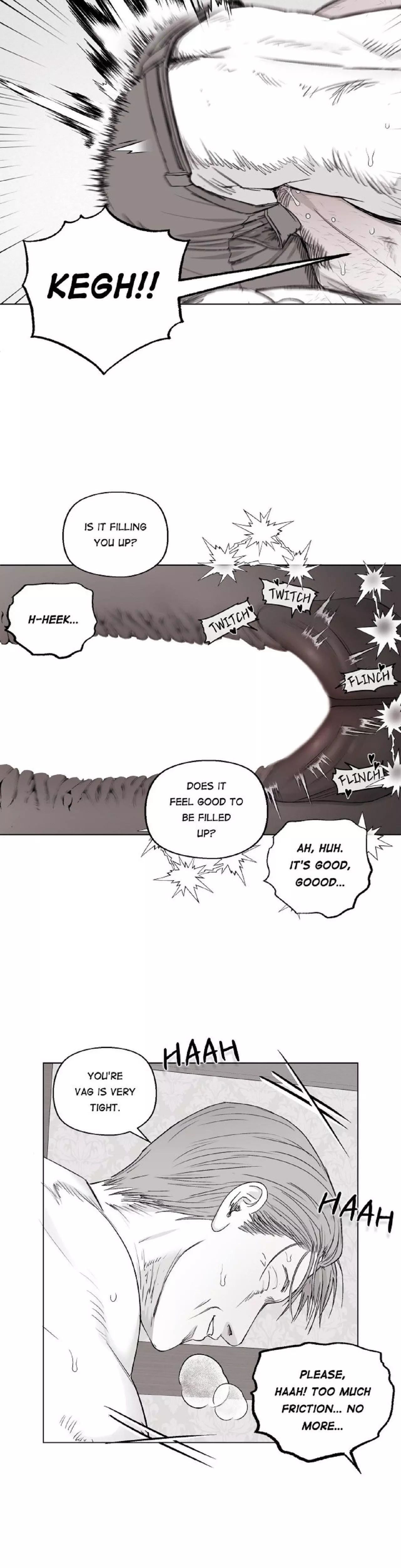 Indomitable Champion Chapter 25 - Page 17 in English