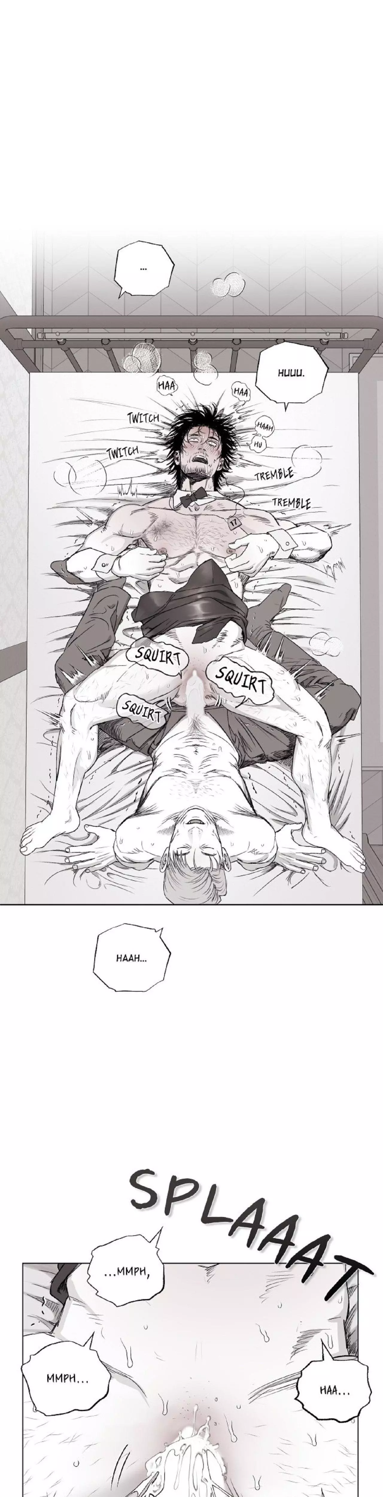 Indomitable Champion Chapter 25 - Page 23 in English