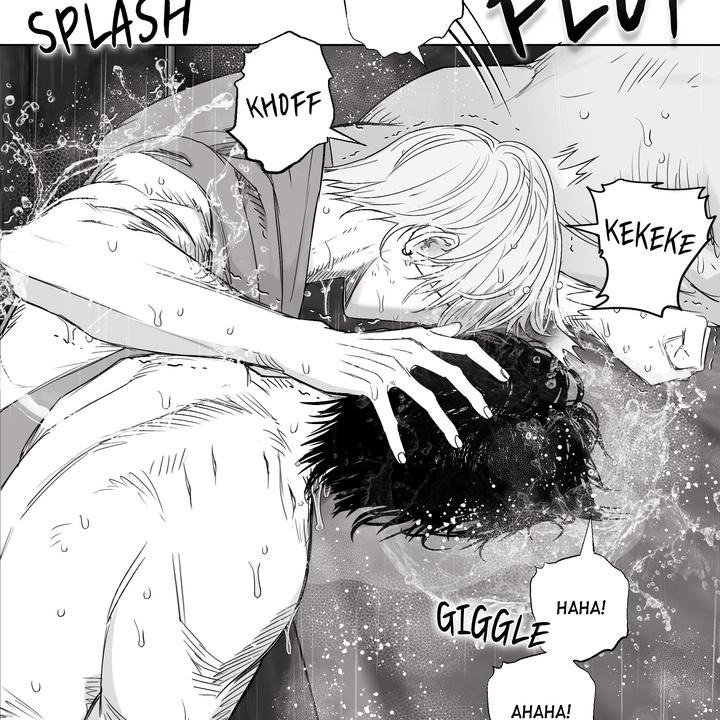 Indomitable Champion Chapter 26 - Page 101 in English