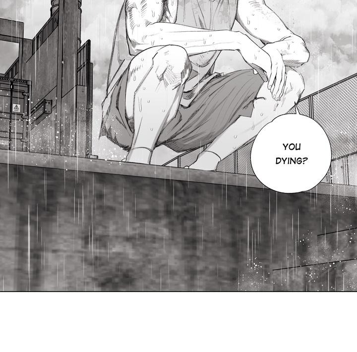 Indomitable Champion Chapter 26 - Page 23 in English