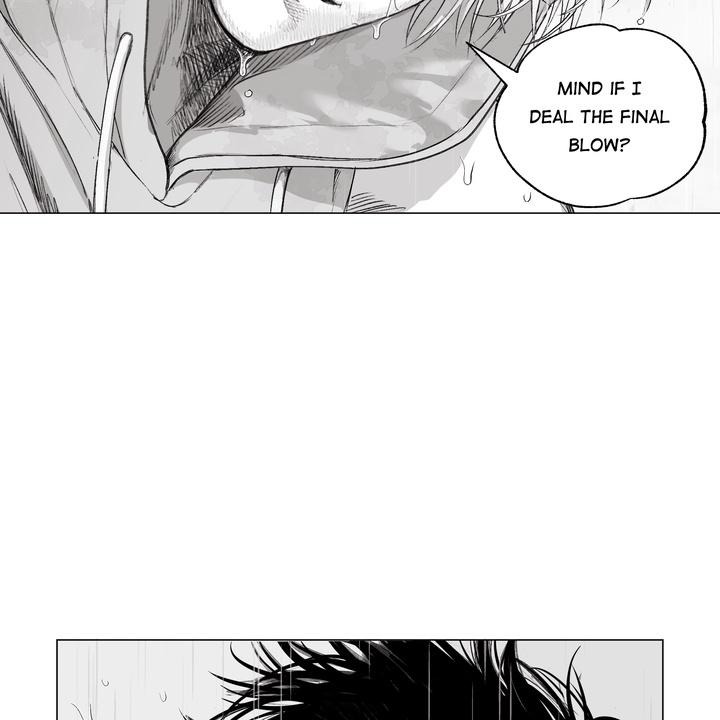 Indomitable Champion Chapter 26 - Page 25 in English