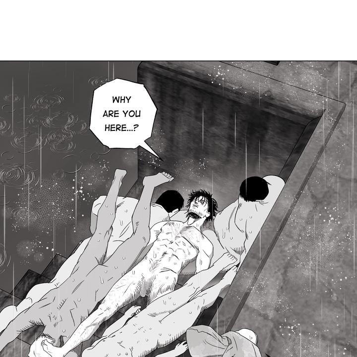 Indomitable Champion Chapter 26 - Page 29 in English