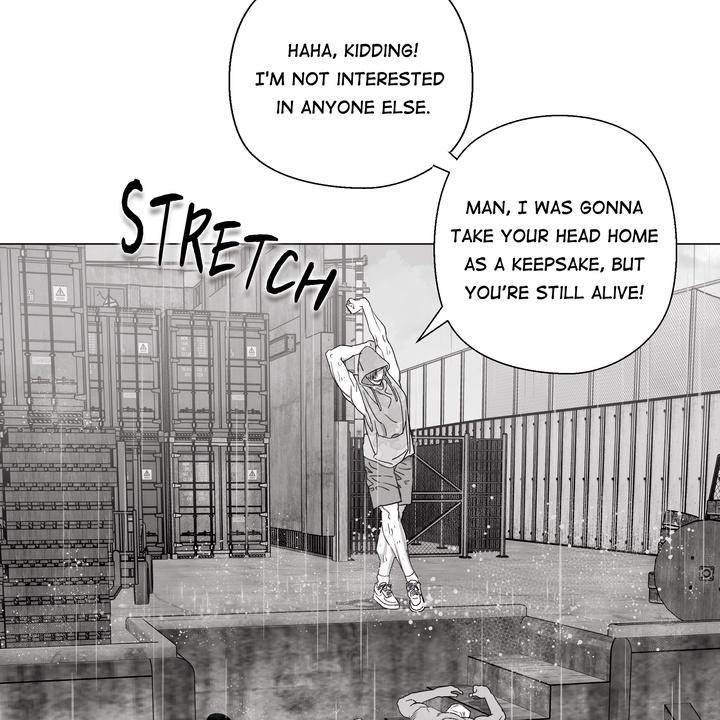 Indomitable Champion Chapter 26 - Page 31 in English