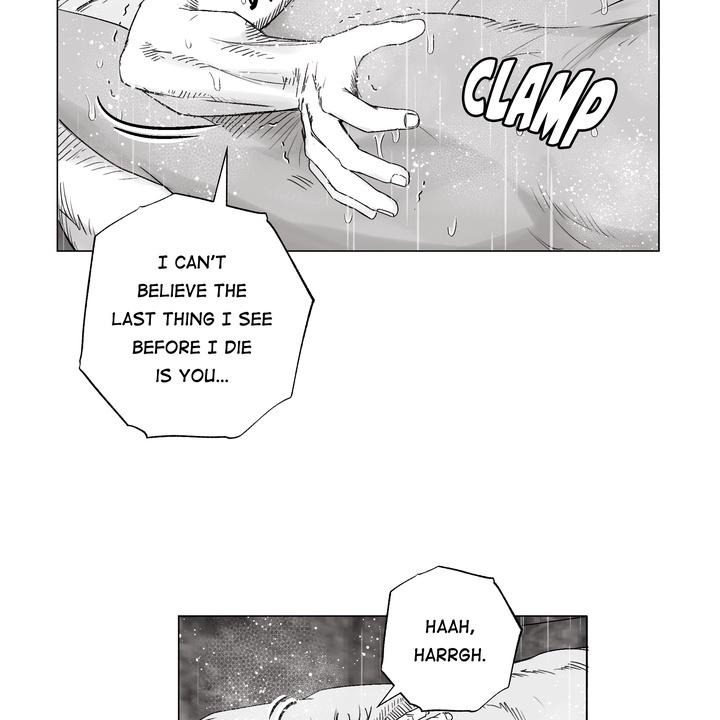 Indomitable Champion Chapter 26 - Page 35 in English
