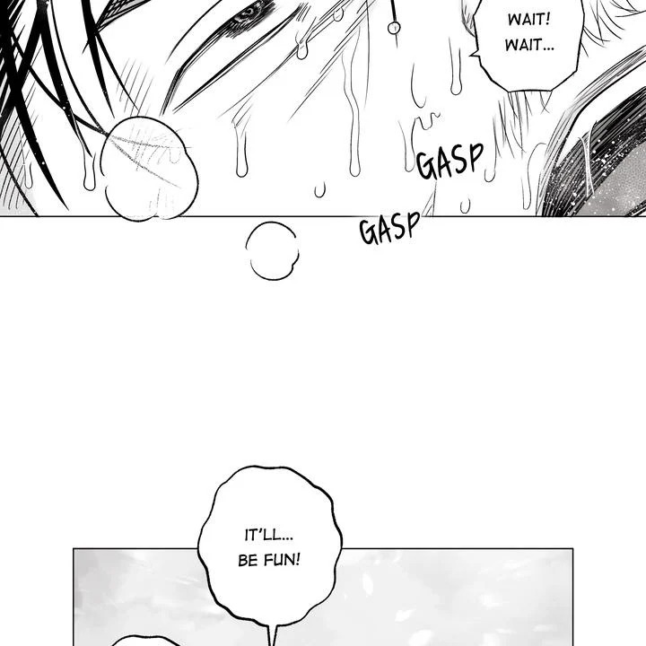 Indomitable Champion Chapter 26 - Page 56 in English