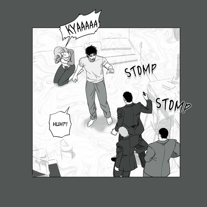 Indomitable Champion Chapter 27 - Page 10 in English