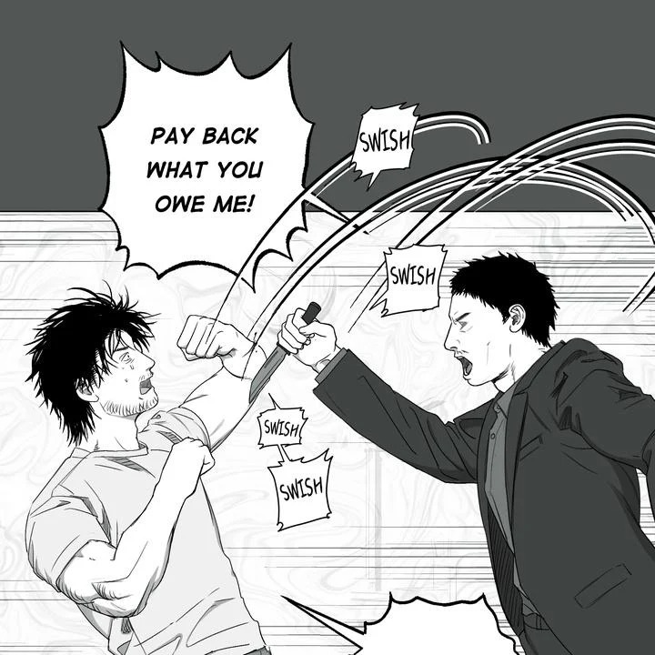 Indomitable Champion Chapter 27 - Page 11 in English