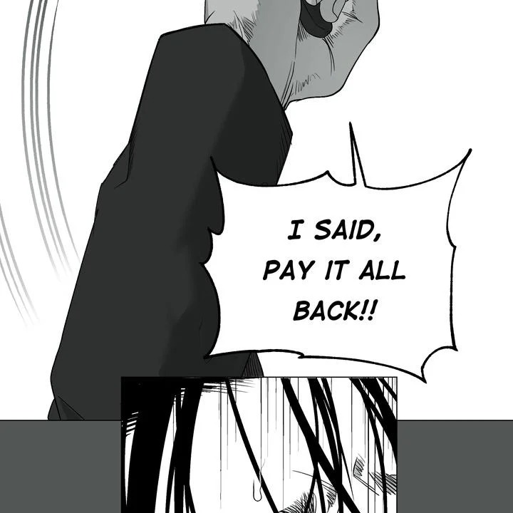 Indomitable Champion Chapter 27 - Page 13 in English