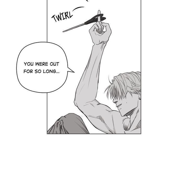 Indomitable Champion Chapter 27 - Page 22 in English