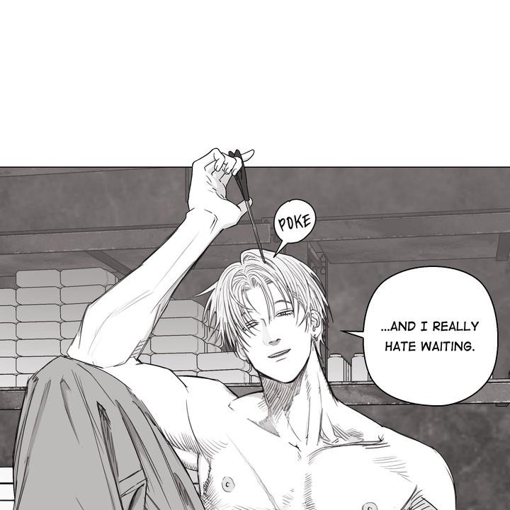 Indomitable Champion Chapter 27 - Page 23 in English