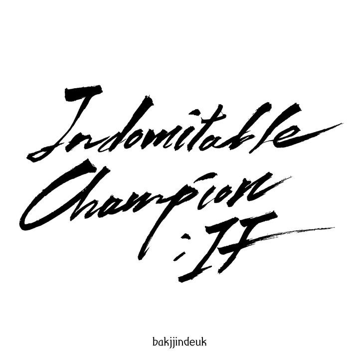 Indomitable Champion Chapter 27 - Page 26 in English