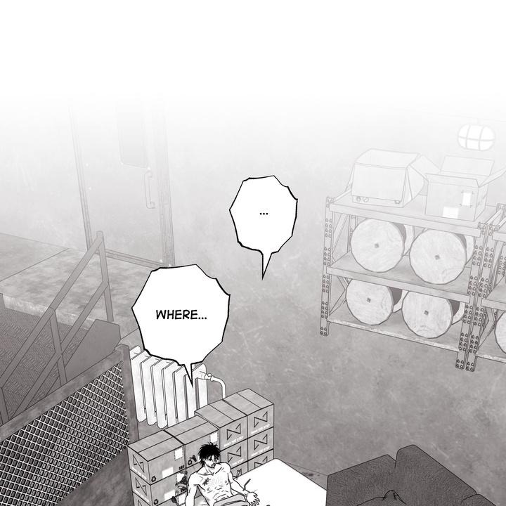 Indomitable Champion Chapter 27 - Page 28 in English