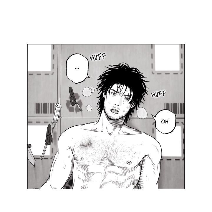 Indomitable Champion Chapter 27 - Page 32 in English