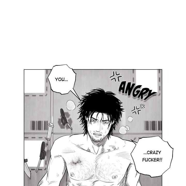 Indomitable Champion Chapter 27 - Page 33 in English