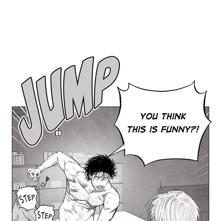 Indomitable Champion Chapter 27 - Page 35 in English