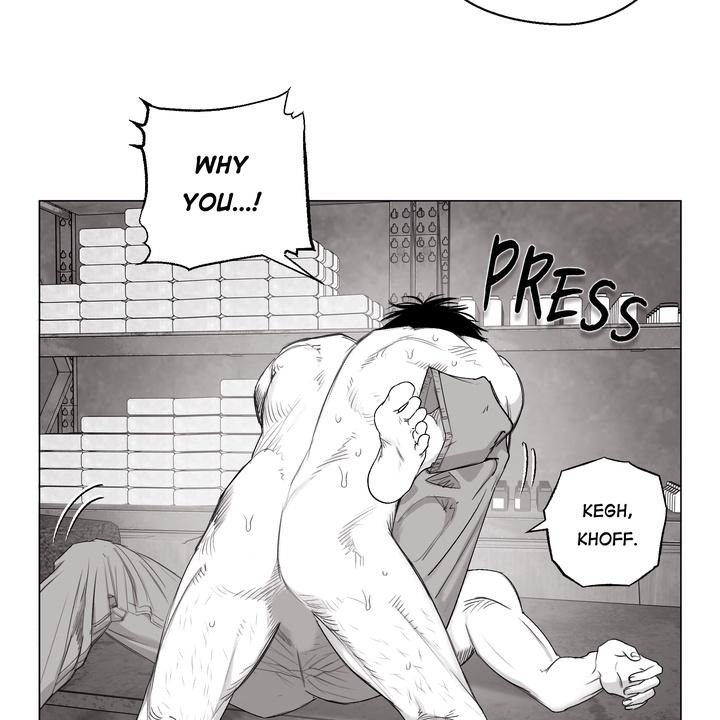 Indomitable Champion Chapter 27 - Page 38 in English