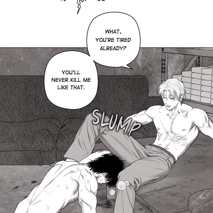 Indomitable Champion Chapter 27 - Page 41 in English
