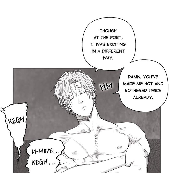Indomitable Champion Chapter 27 - Page 54 in English