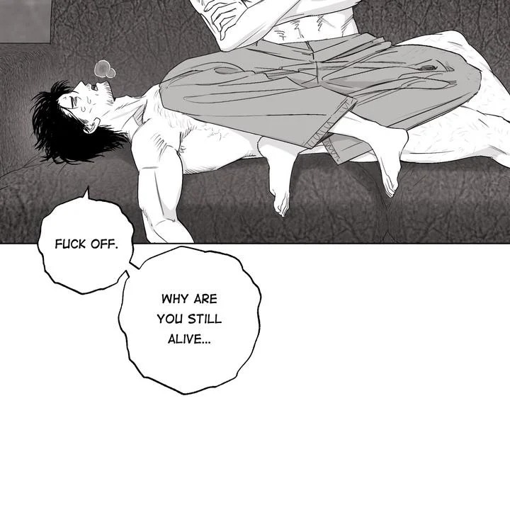 Indomitable Champion Chapter 27 - Page 56 in English