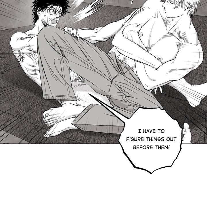 Indomitable Champion Chapter 27 - Page 60 in English