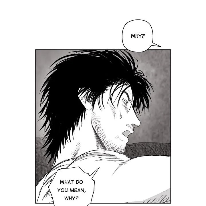 Indomitable Champion Chapter 27 - Page 61 in English