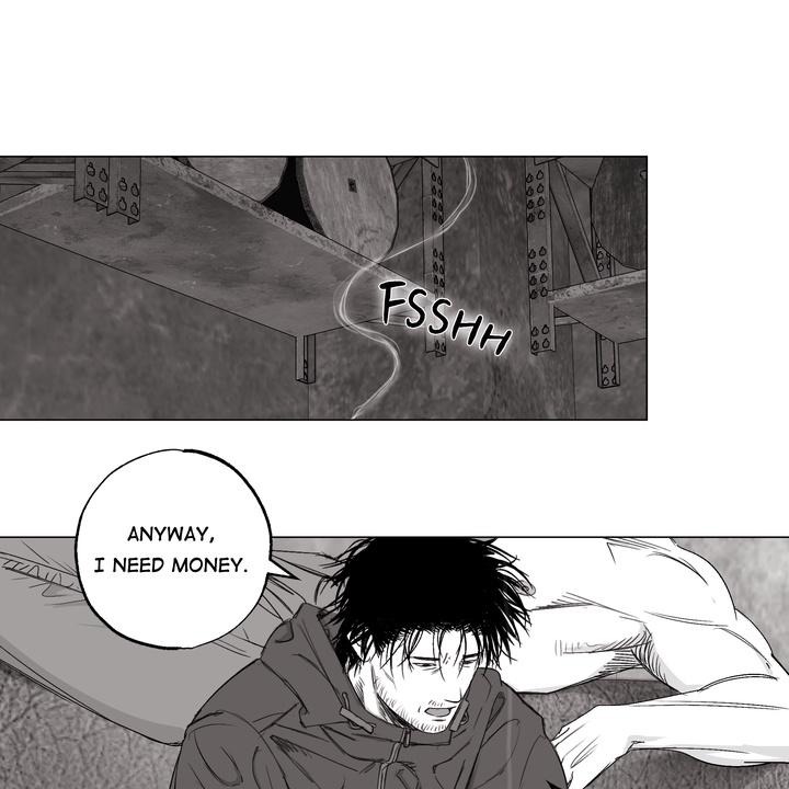 Indomitable Champion Chapter 27 - Page 65 in English
