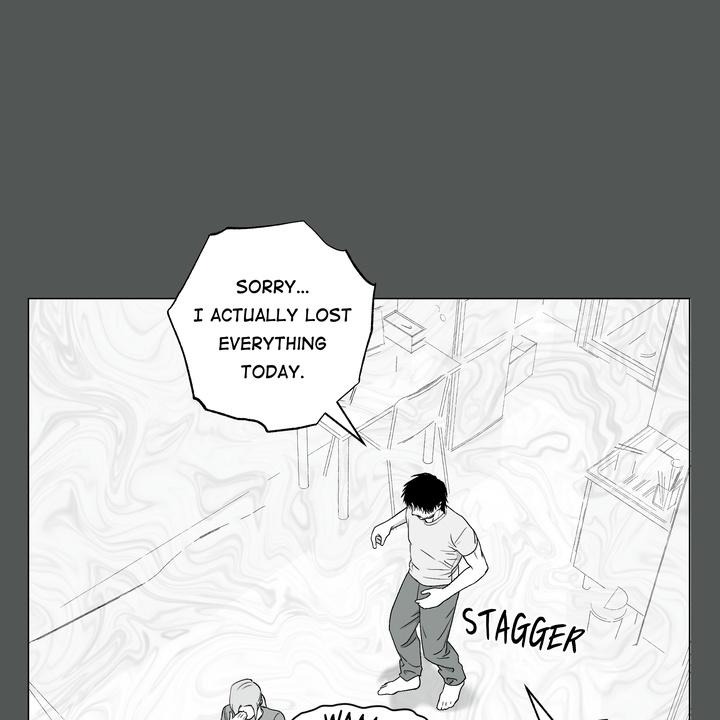 Indomitable Champion Chapter 27 - Page 7 in English