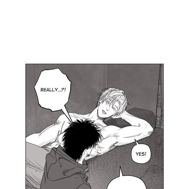 Indomitable Champion Chapter 27 - Page 71 in English