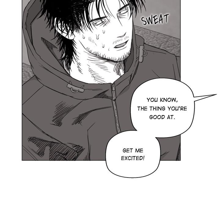 Indomitable Champion Chapter 27 - Page 73 in English