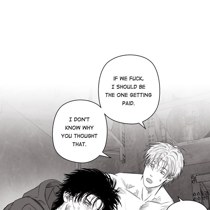Indomitable Champion Chapter 27 - Page 77 in English
