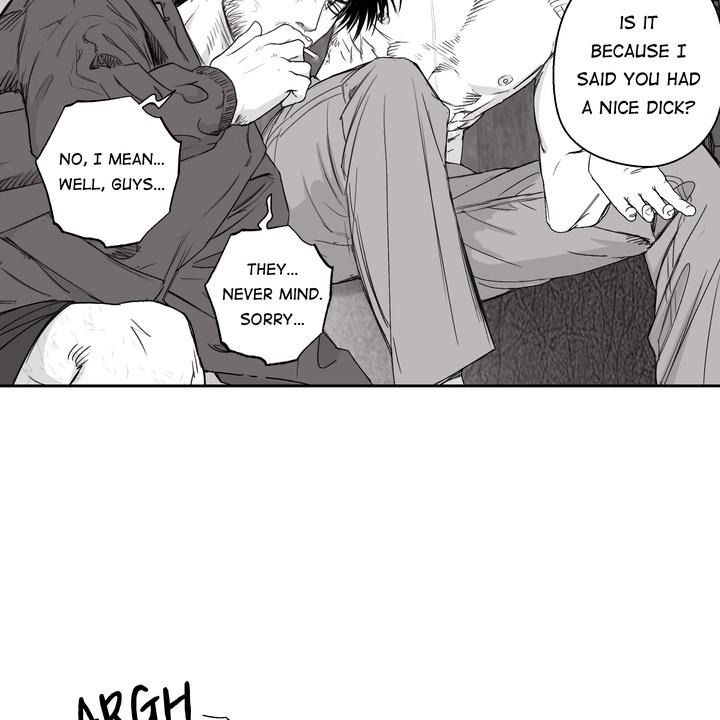 Indomitable Champion Chapter 27 - Page 78 in English