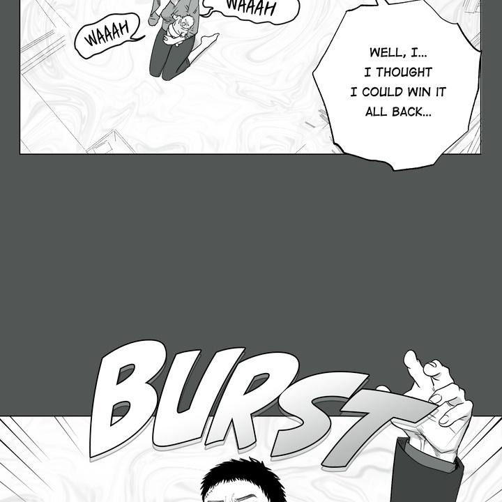 Indomitable Champion Chapter 27 - Page 8 in English