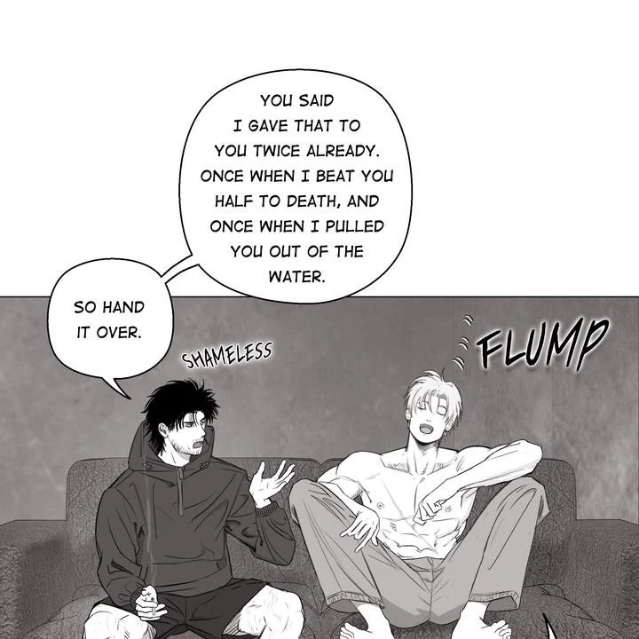 Indomitable Champion Chapter 27 - Page 82 in English