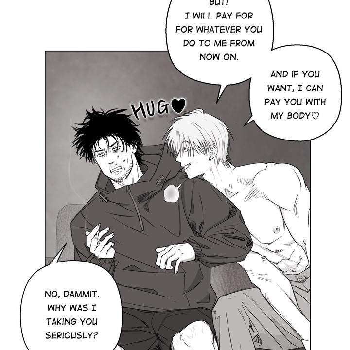 Indomitable Champion Chapter 27 - Page 85 in English