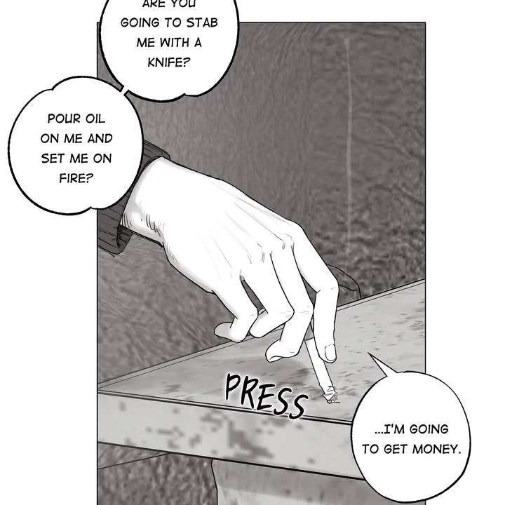 Indomitable Champion Chapter 27 - Page 88 in English