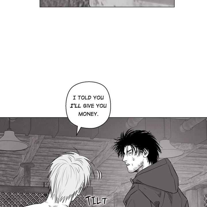 Indomitable Champion Chapter 27 - Page 89 in English
