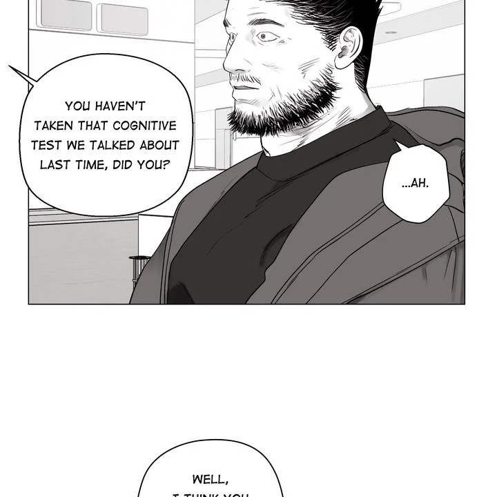 Indomitable Champion Chapter 28 - Page 27 in English