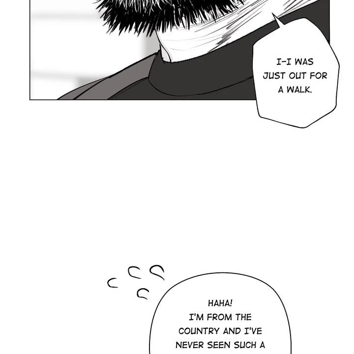 Indomitable Champion Chapter 28 - Page 29 in English
