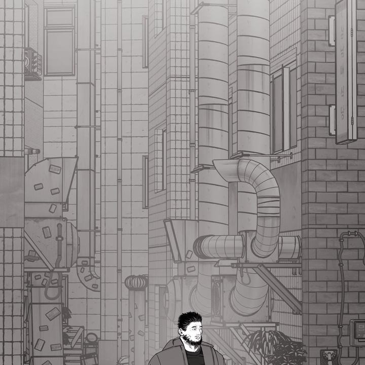 Indomitable Champion Chapter 28 - Page 3 in English