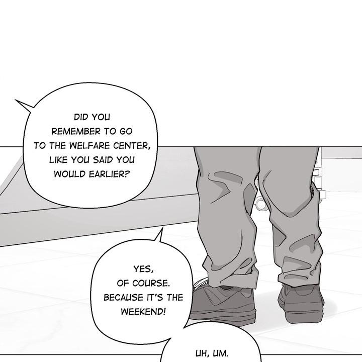 Indomitable Champion Chapter 28 - Page 31 in English