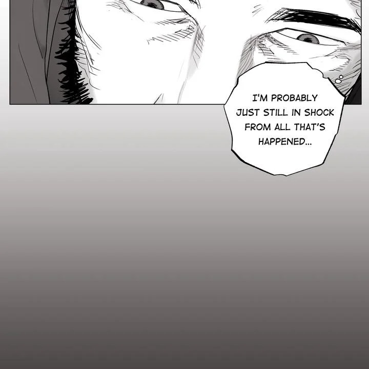 Indomitable Champion Chapter 28 - Page 40 in English