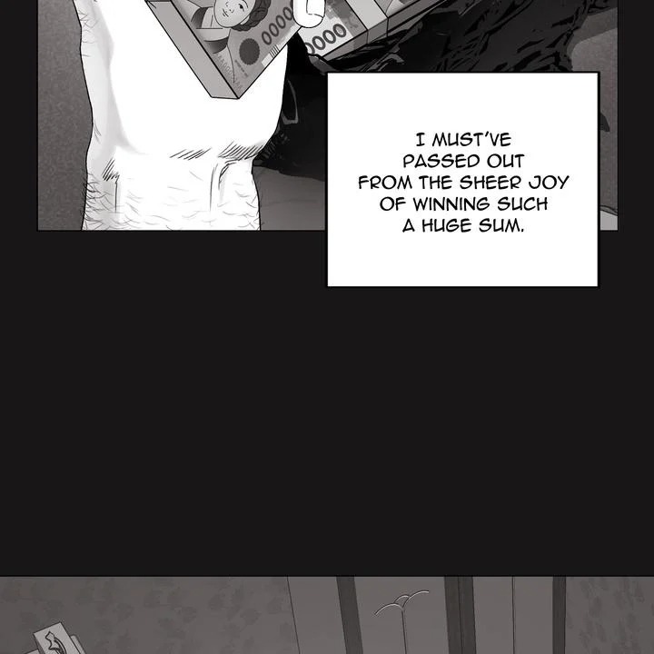 Indomitable Champion Chapter 28 - Page 46 in English