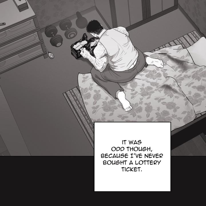 Indomitable Champion Chapter 28 - Page 47 in English