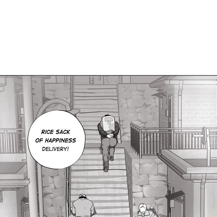 Indomitable Champion Chapter 28 - Page 58 in English