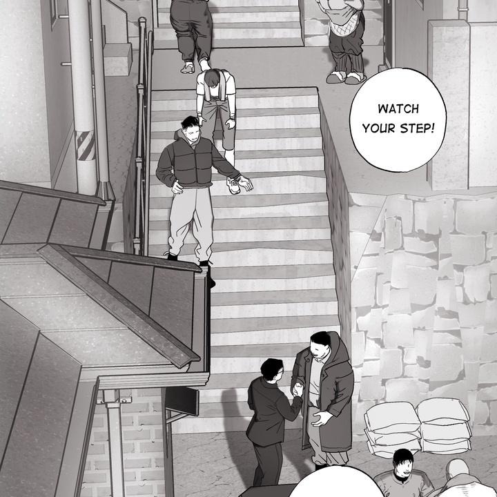 Indomitable Champion Chapter 28 - Page 59 in English